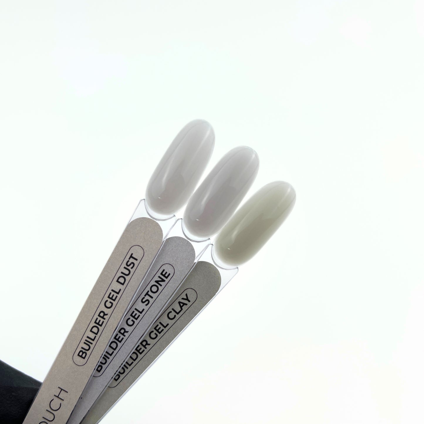 TOUCH Builder Gel Dust, 15ml