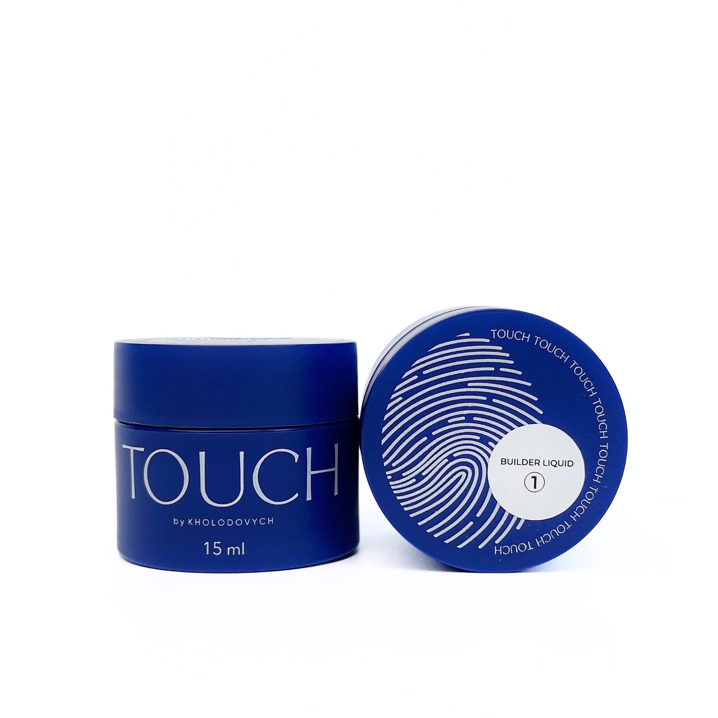 TOUCH Builder liquid 01, 15ml