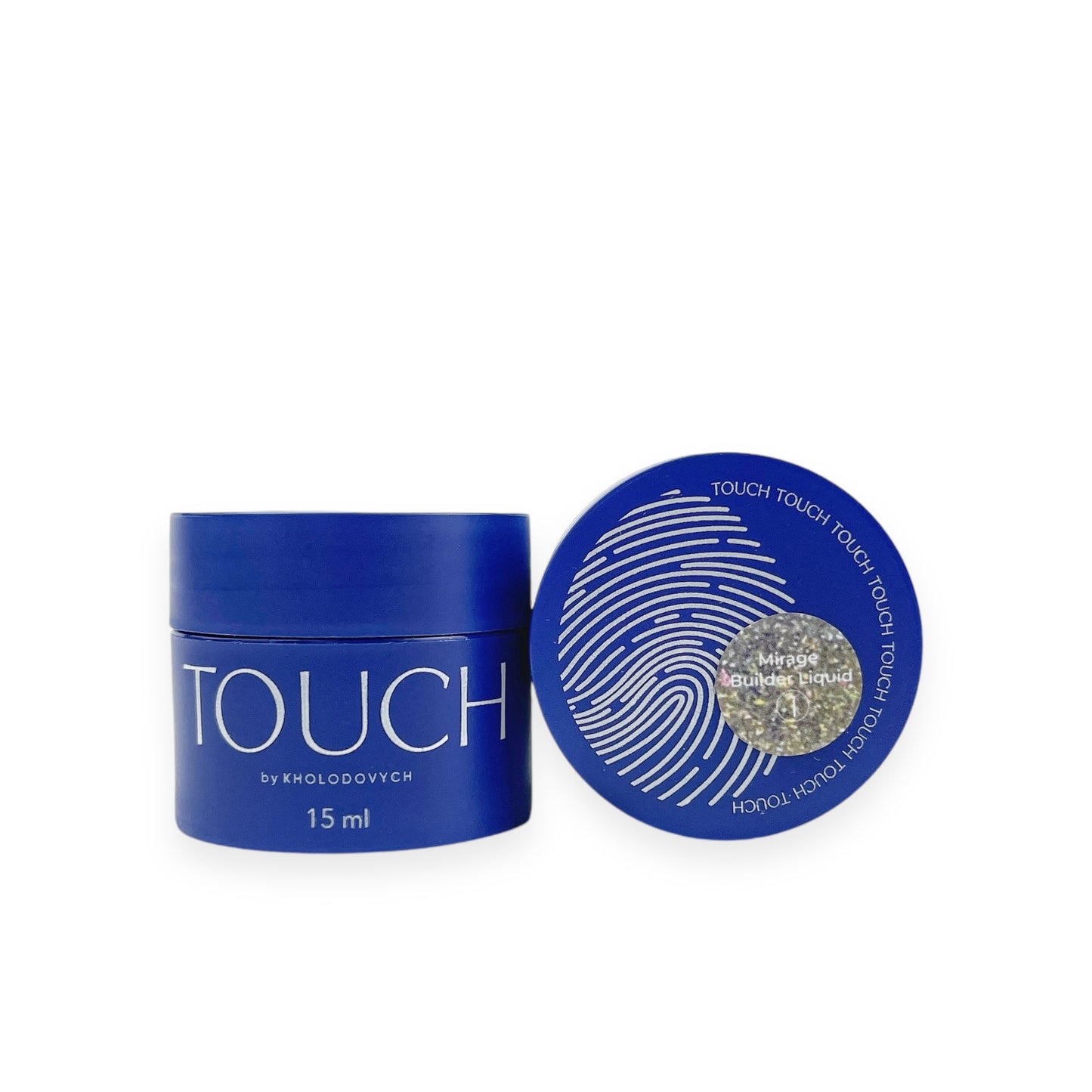 TOUCH Builder liquid Mirage 01, 15ml