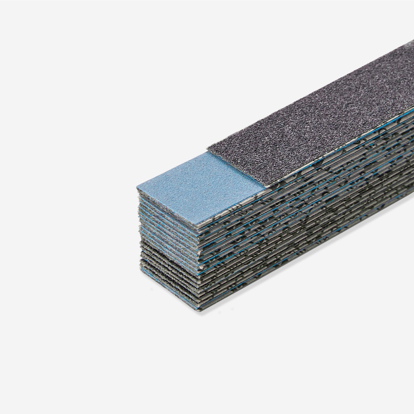 Staleks Disposable double-sided files papmAm Mix, 180/240 grit (50 pcs)