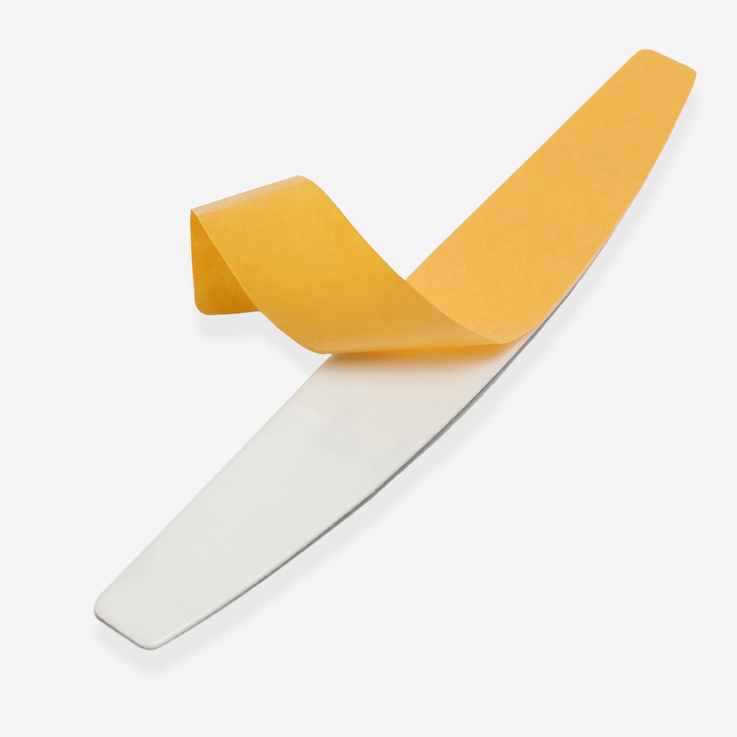 Staleks Disposable files for crescent nail file (with soft foam layer) SMART 40, 100 grit (30 pcs)