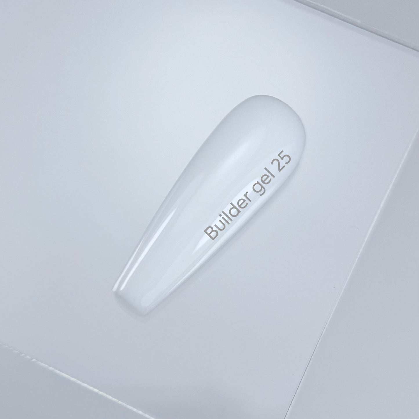 NAILSOFTHEDAY Builder gel 25 (5/5) 15 ml