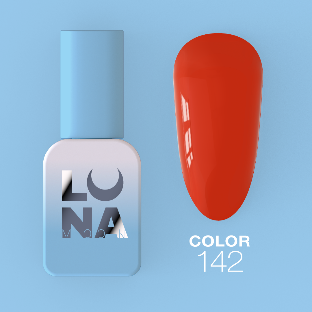 Lunamoon Color nr142 13ml