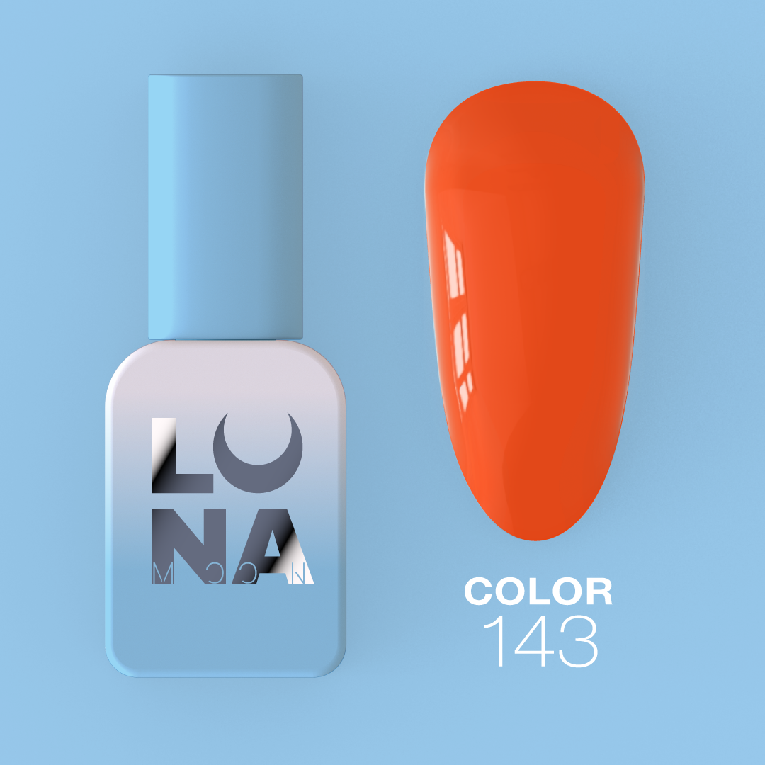 Lunamoon Color nr143 13ml