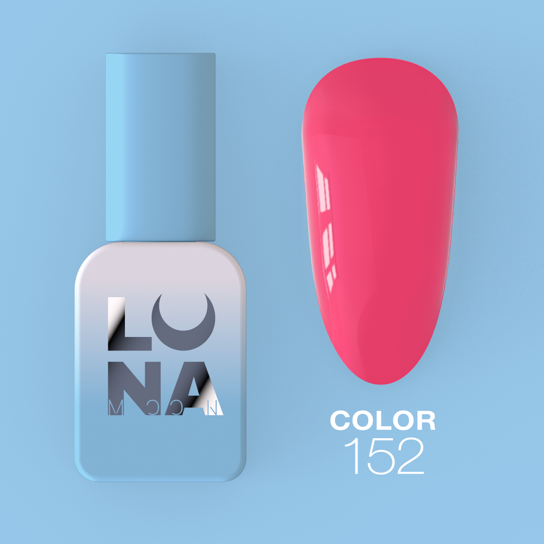 Lunamoon Color nr152 8ml