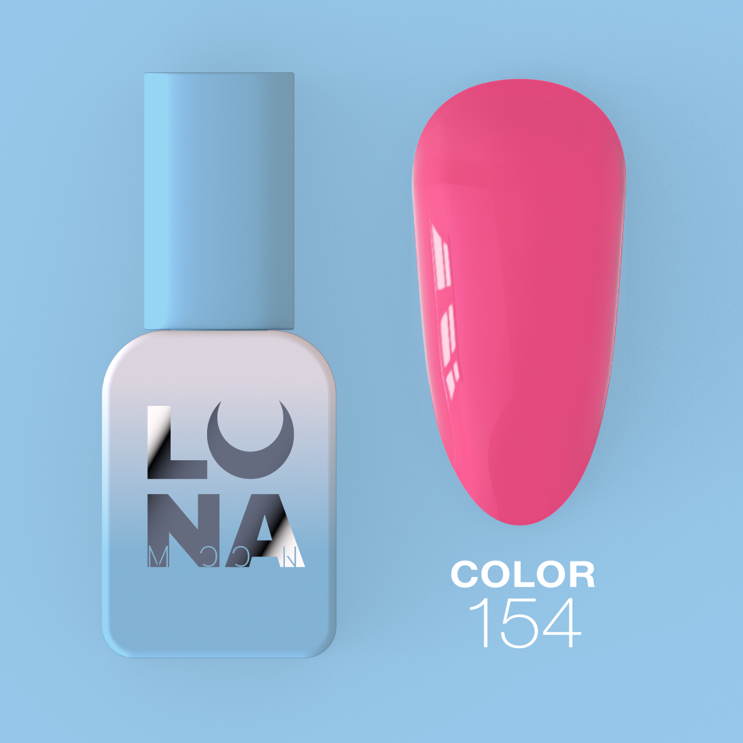Lunamoon Color nr154 8ml