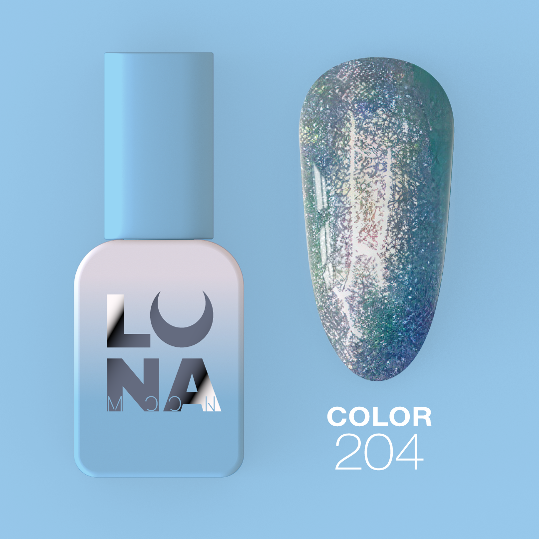 Lunamoon Color nr204 13ml