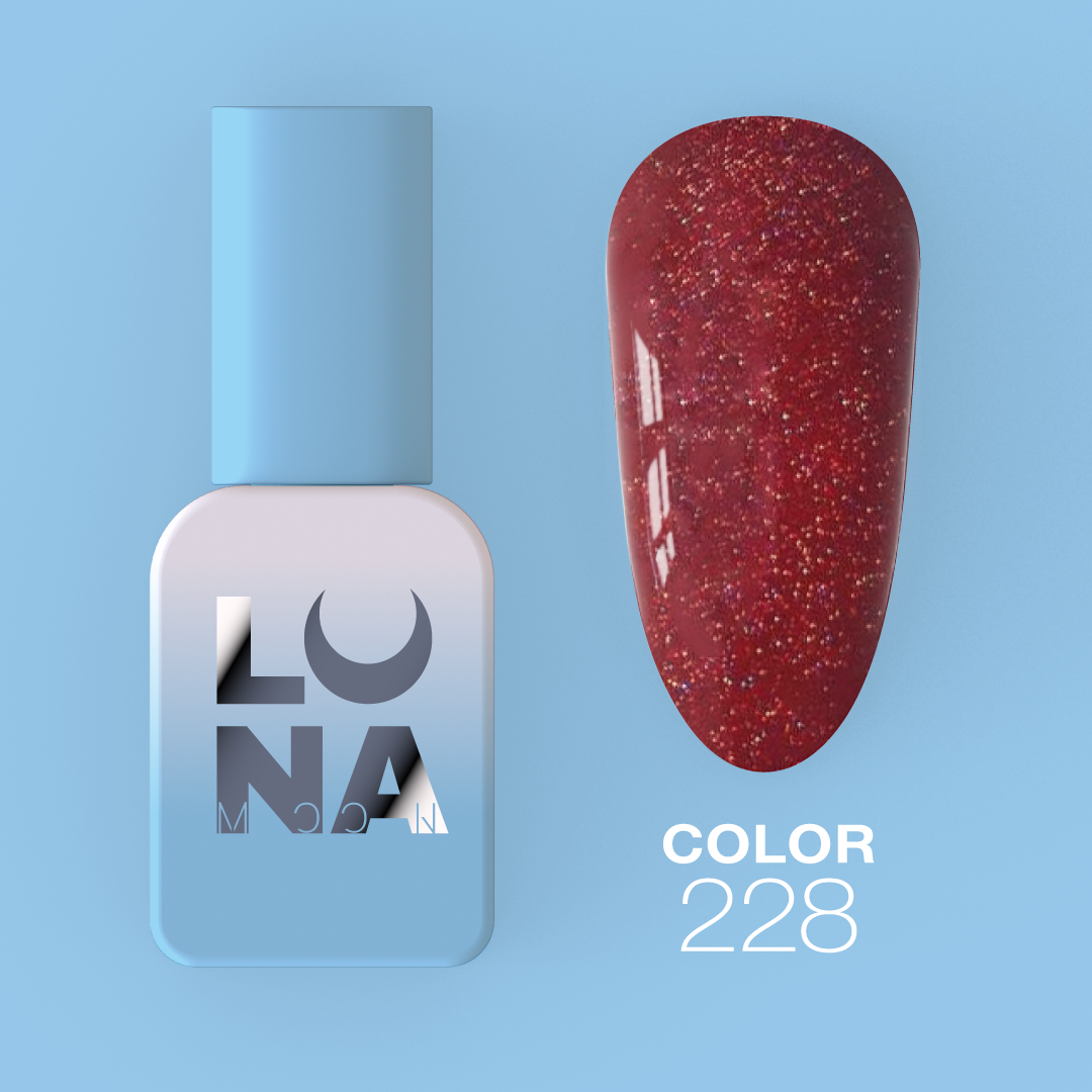 Lunamoon Color nr228 8ml