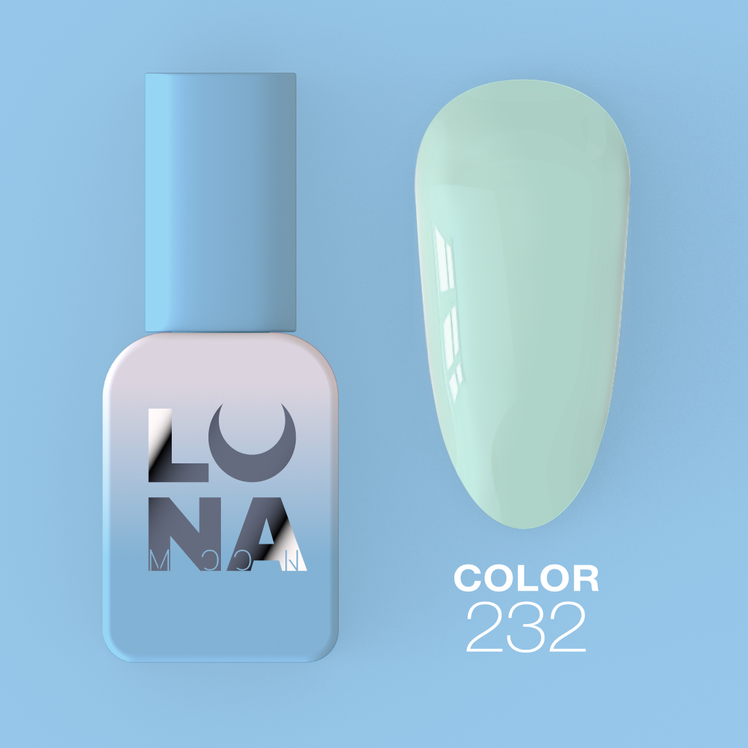 Lunamoon Color nr232 8ml