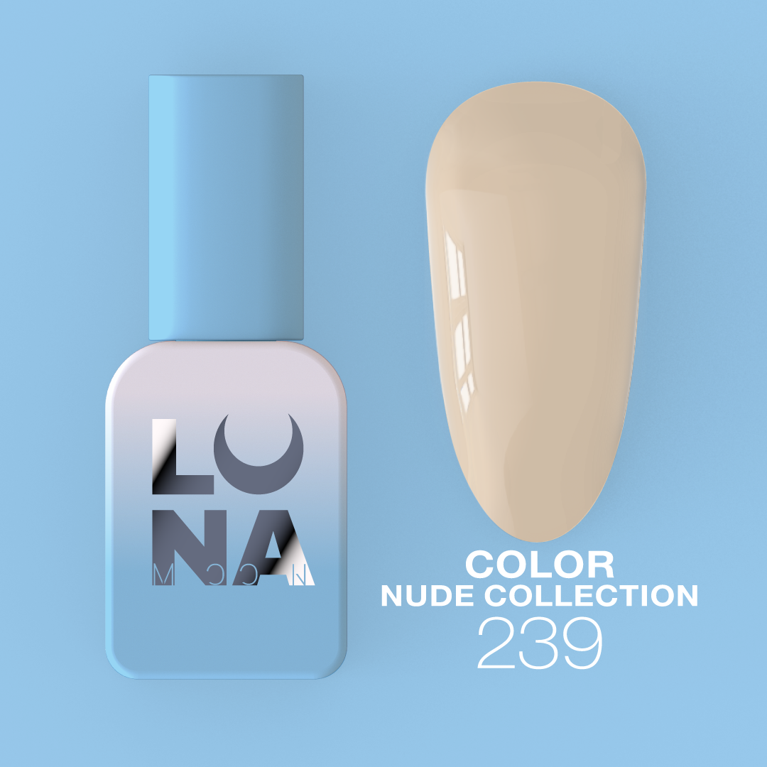 Lunamoon Color nr239 8ml