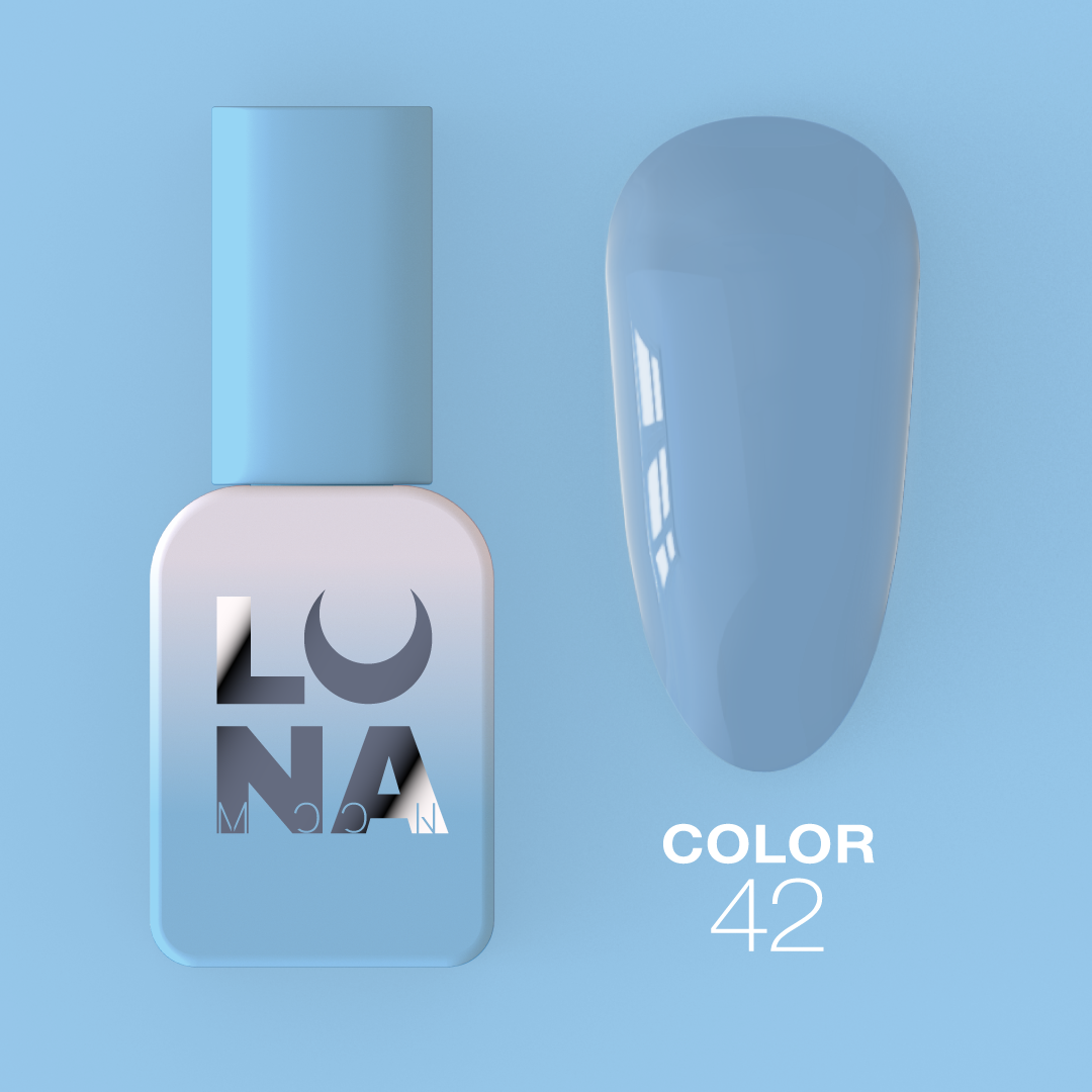Lunamoon Color nr42 13ml