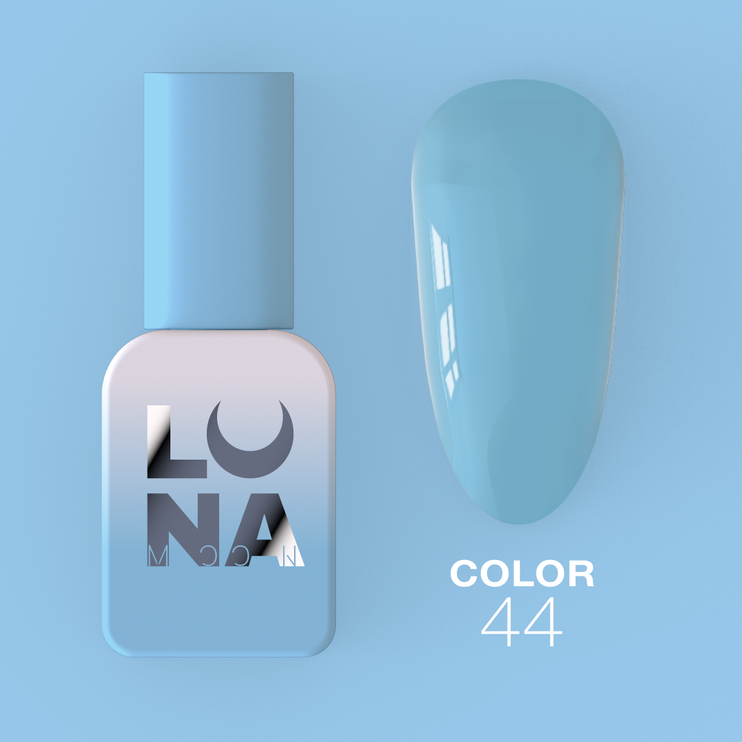 Lunamoon Color nr44 13ml