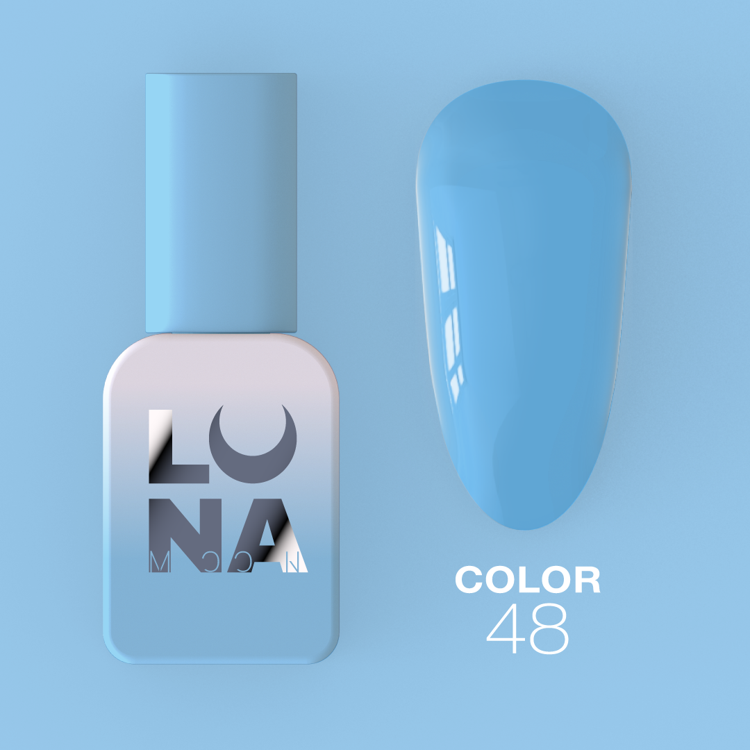 Lunamoon Color nr48 8ml