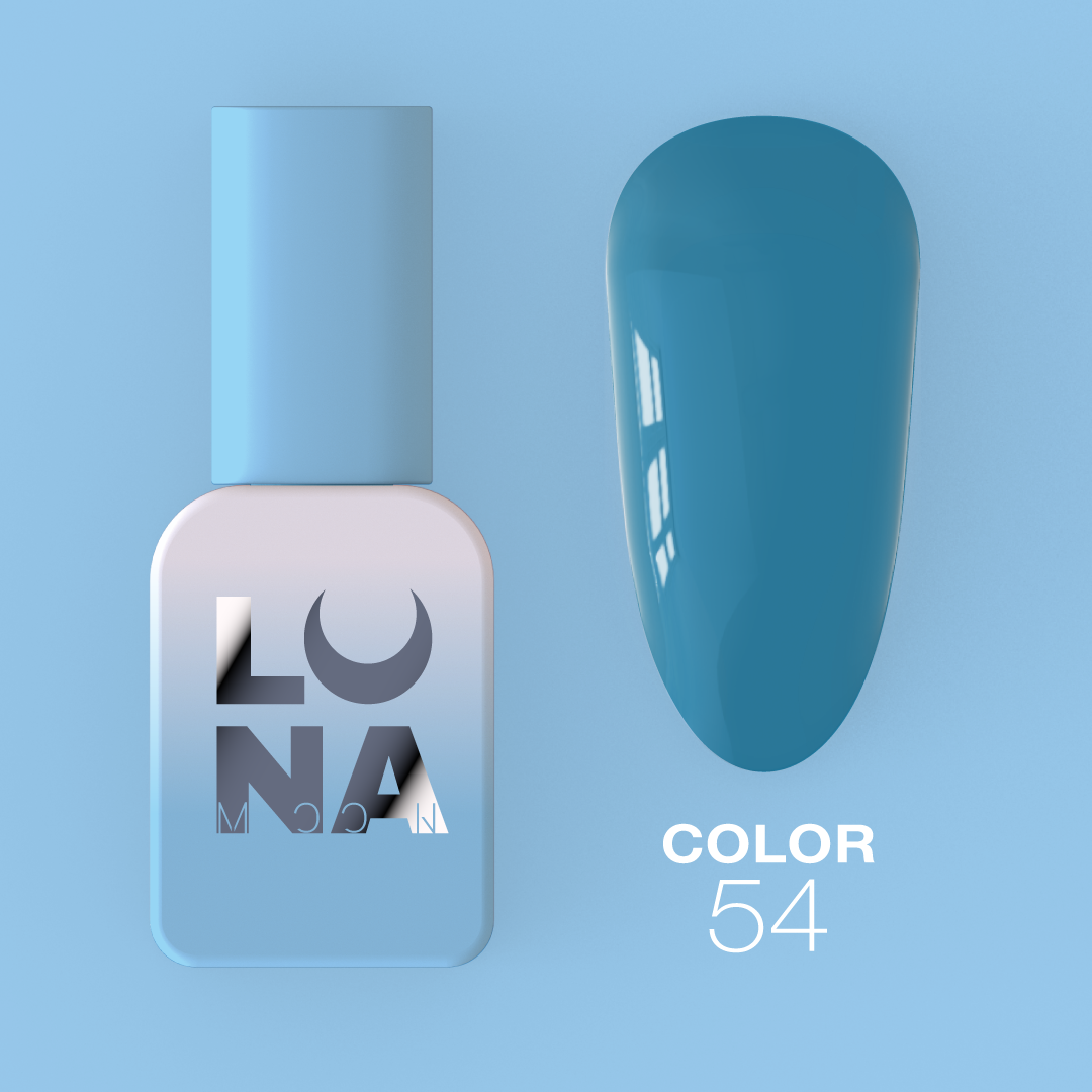 Lunamoon Color nr54 13ml