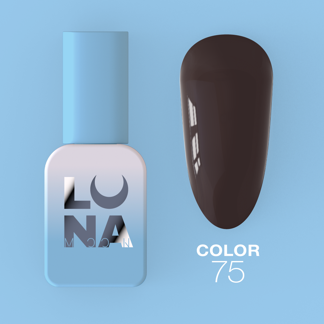 Lunamoon Color nr75 8ml