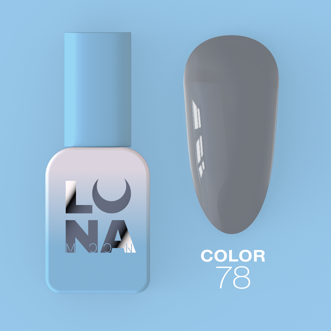 Lunamoon Color nr78 13ml