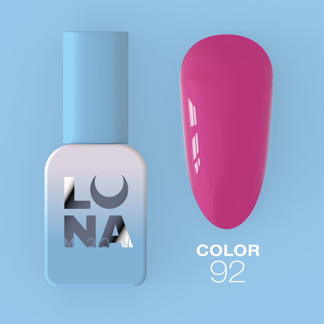 Lunamoon Color nr92 8ml