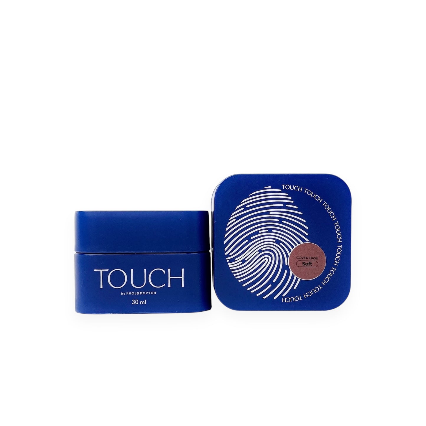 TOUCH Cover Base Soft, 30ml