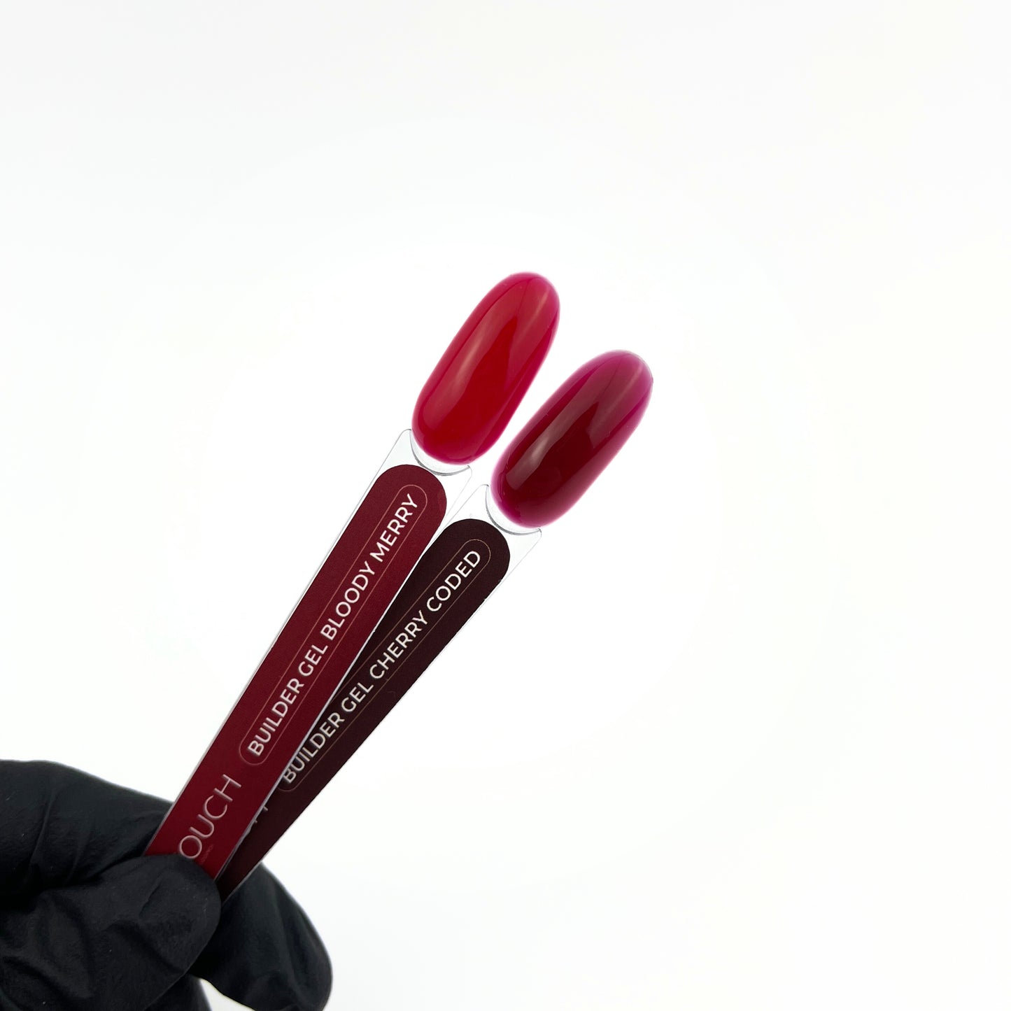 TOUCH Builder Gel Cherry coded, 15ml