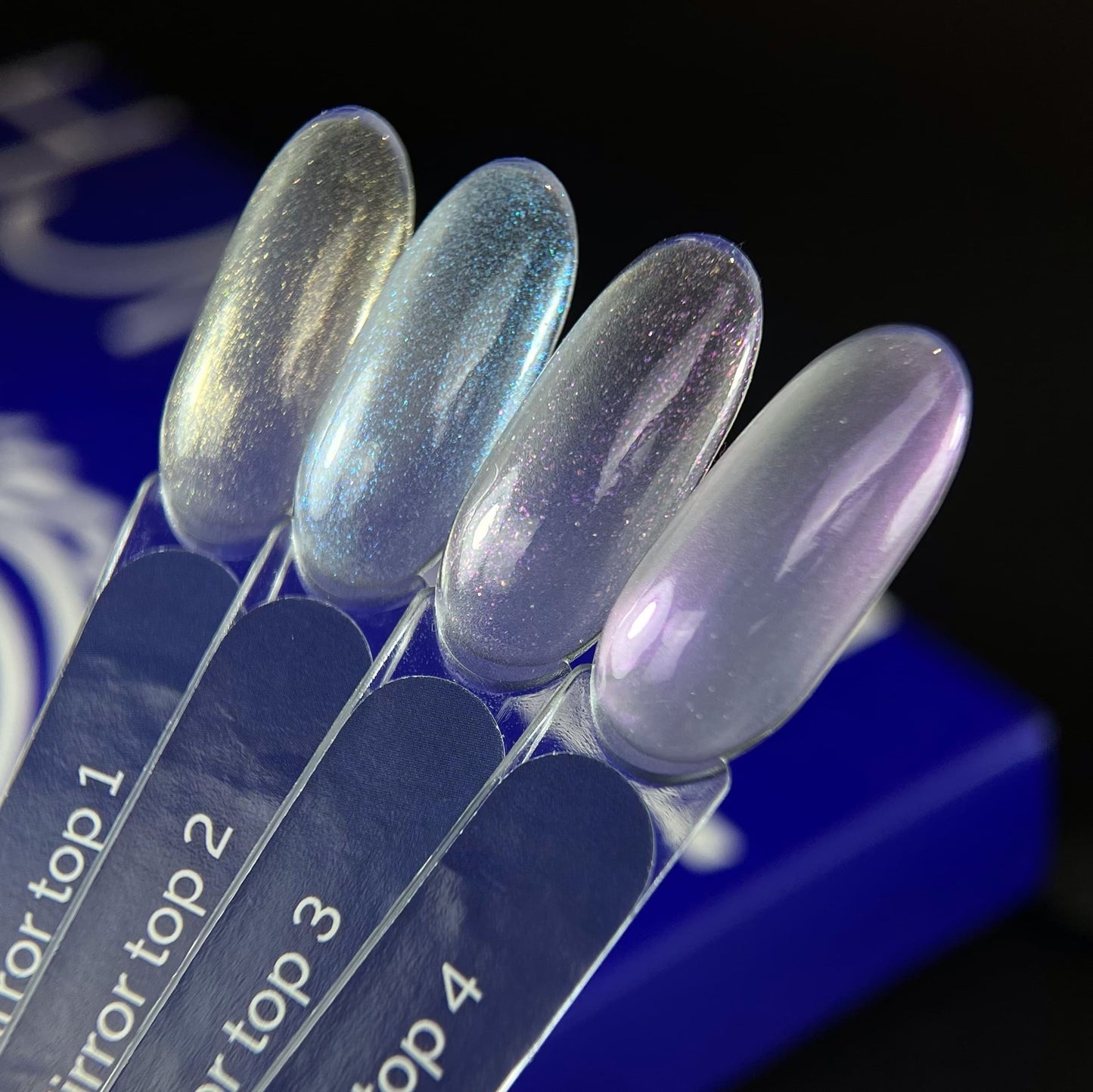 TOUCH Top Mirror 2 - 13ml