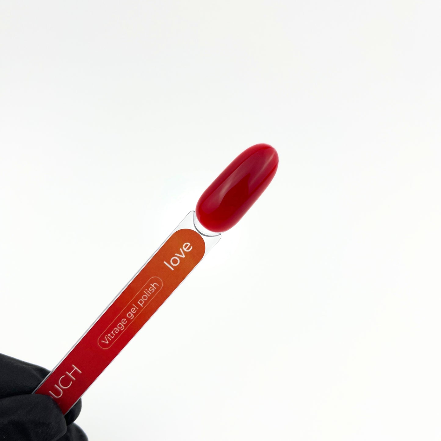 TOUCH gel polish LOVE, 9ml