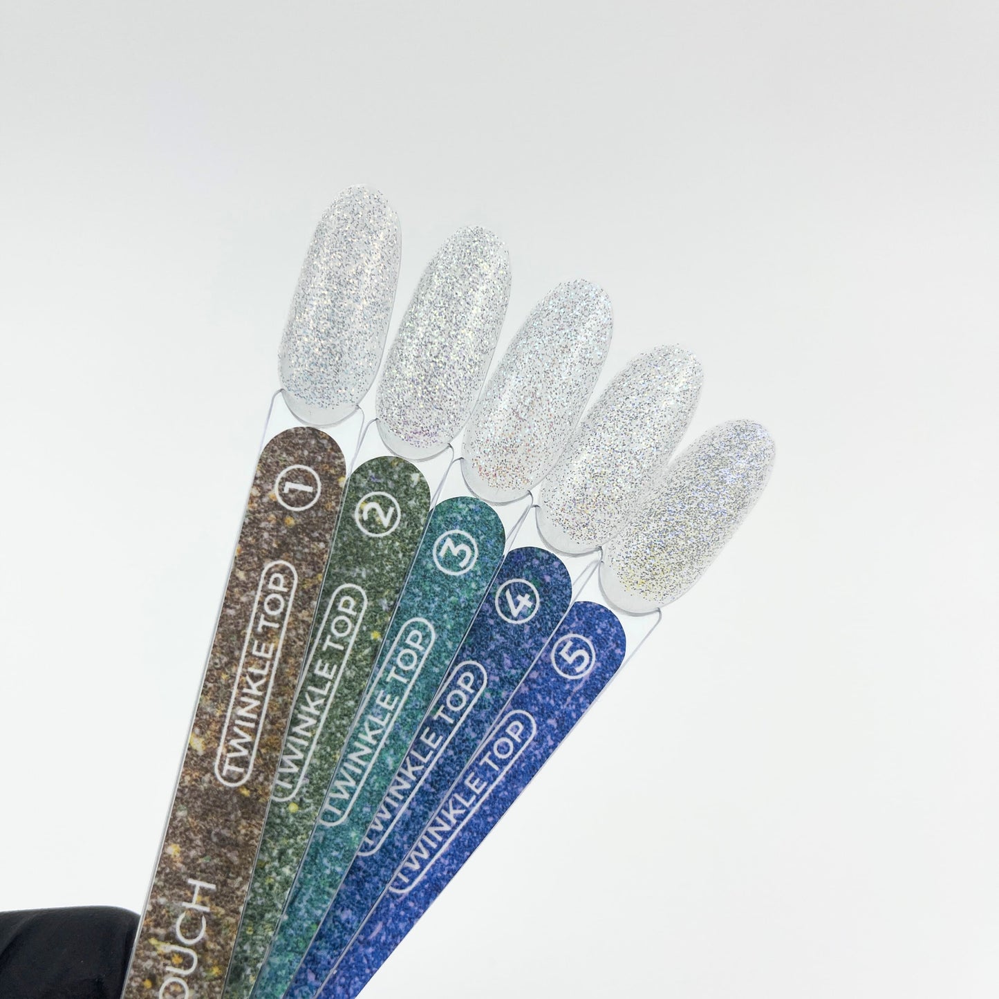 TOUCH Twinkle top 3 - 13ml