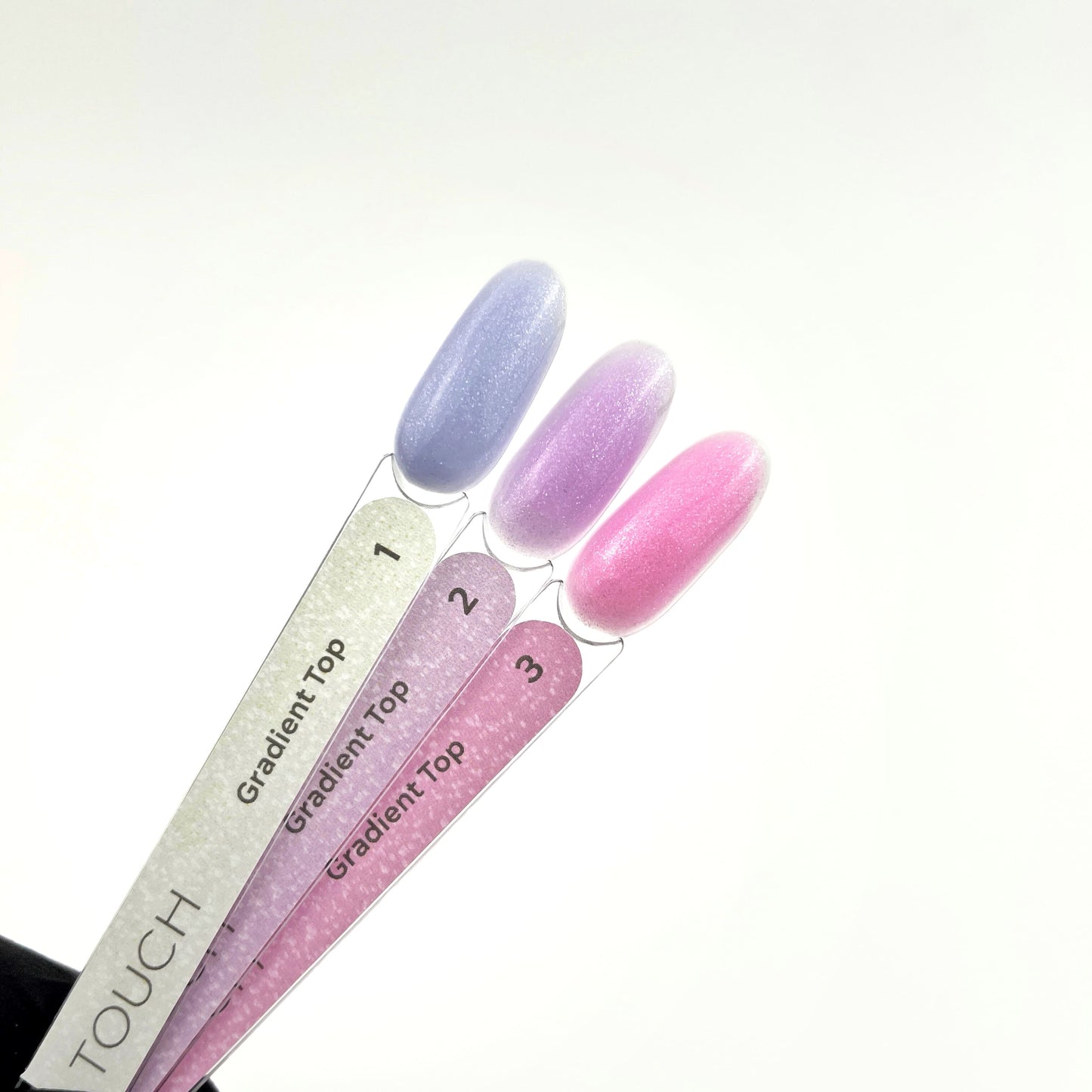 TOUCH Gradient top 1 - 13ml