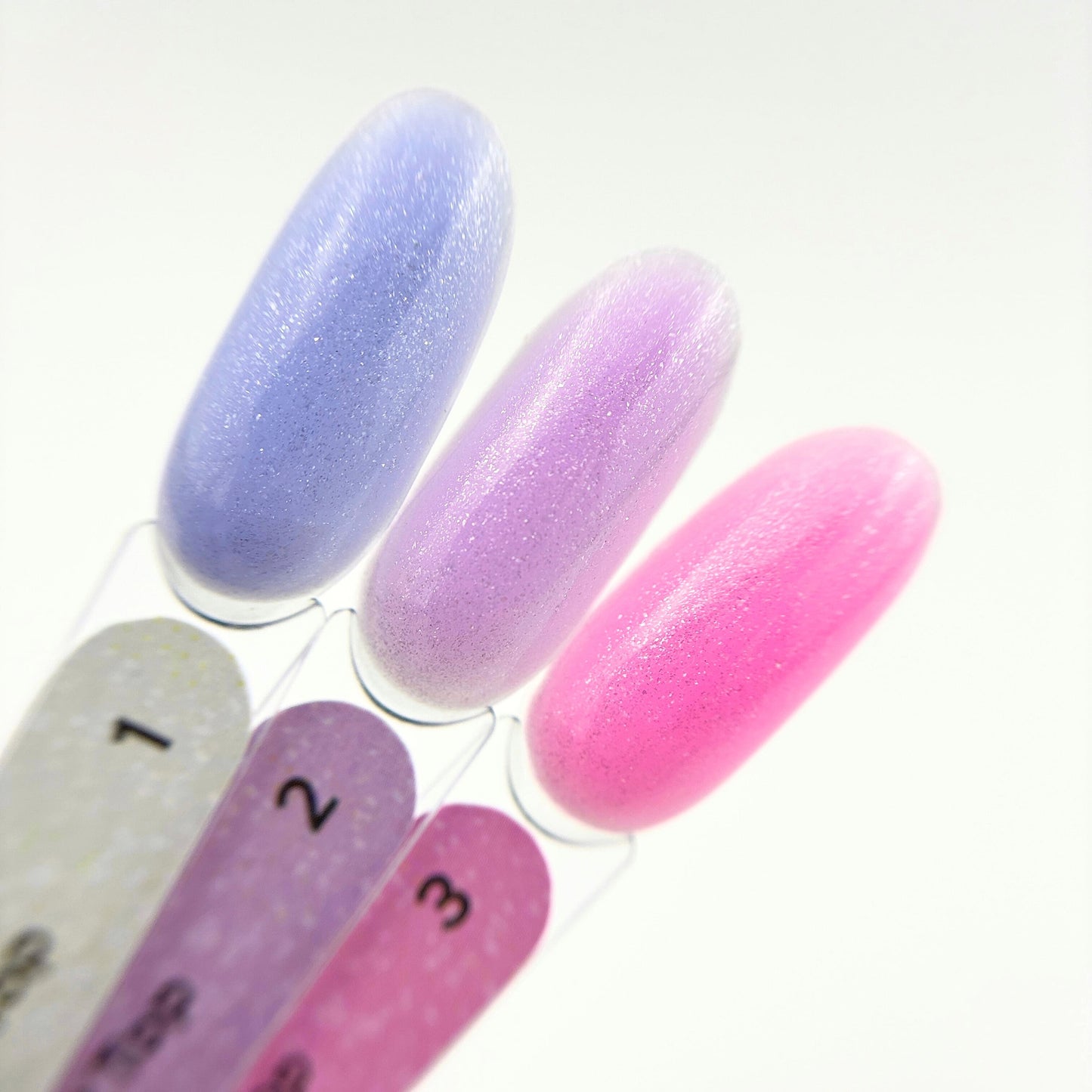 TOUCH Gradient top 3 - 13ml