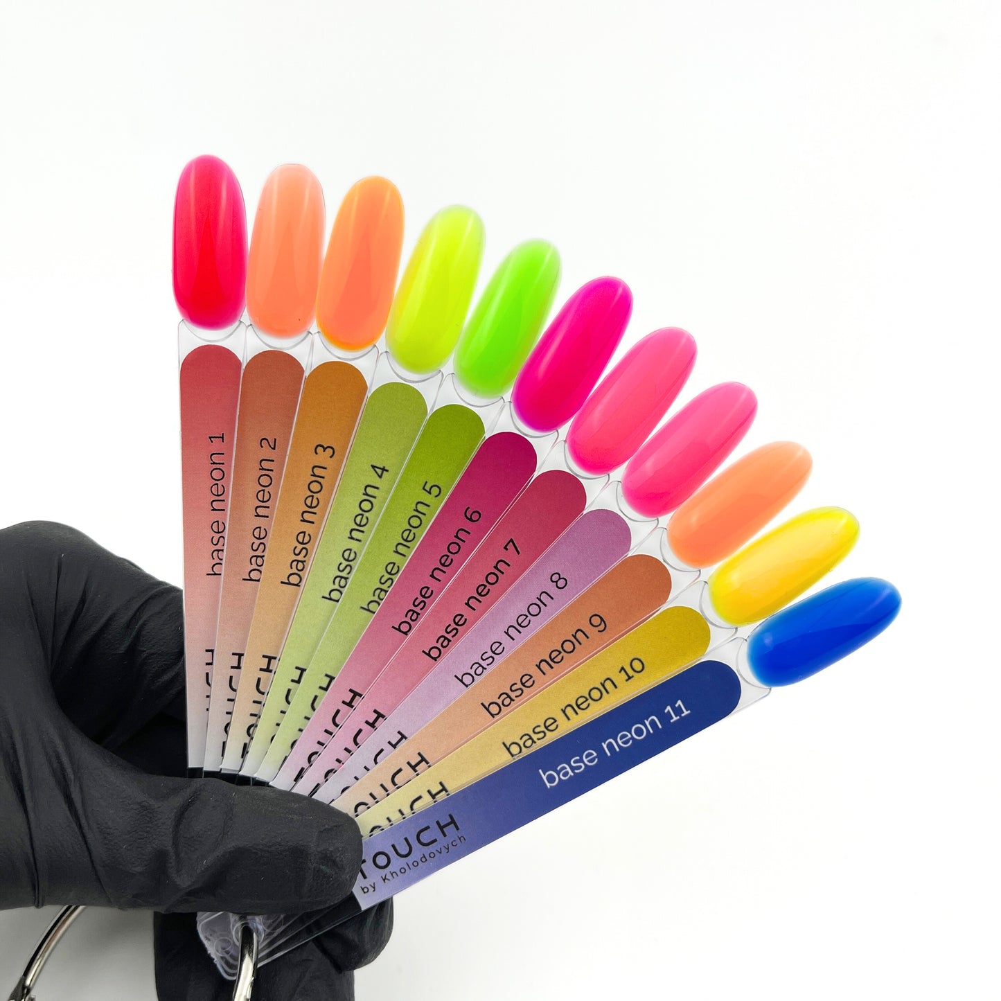 TOUCH Neon Base 06 - 13ml