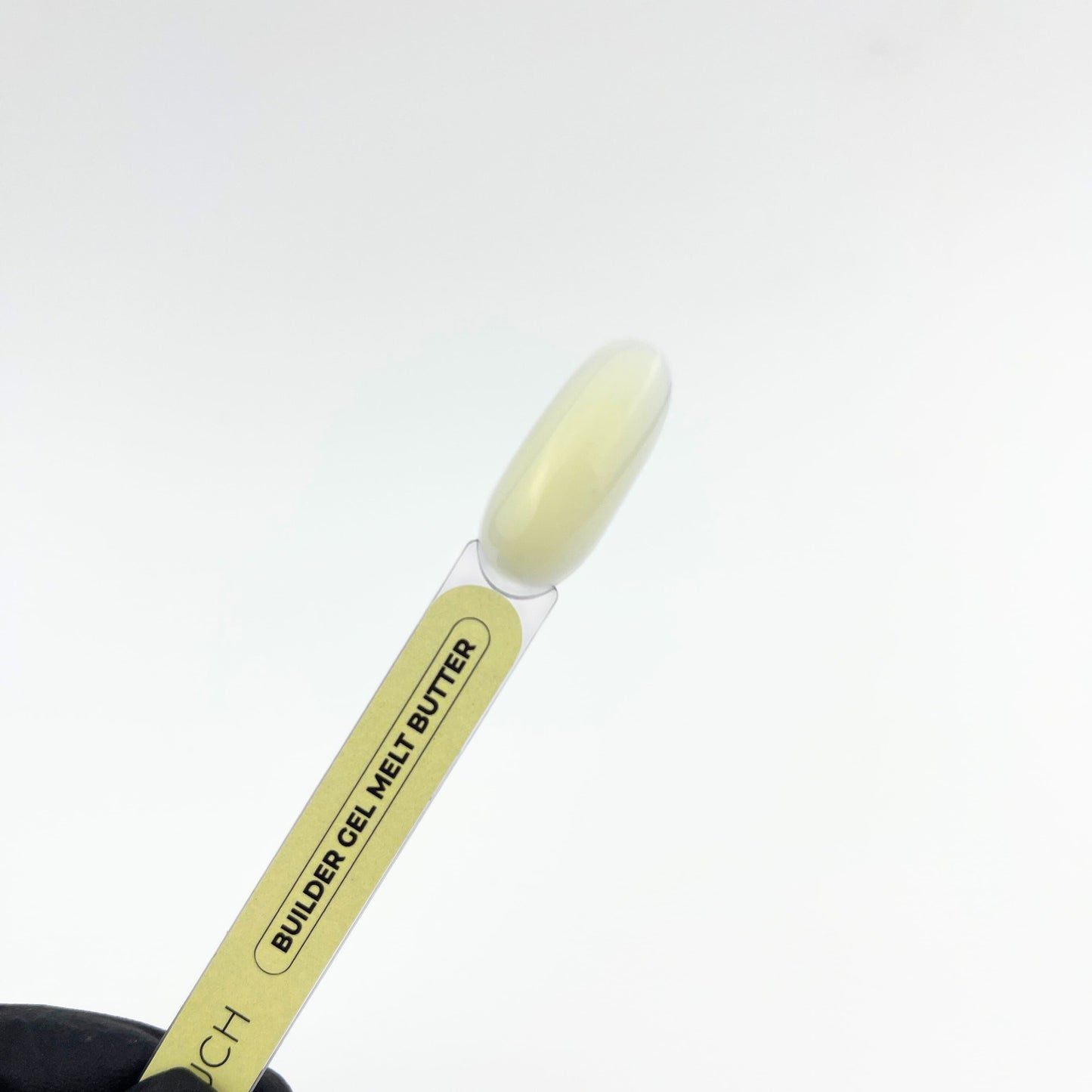 TOUGH Builder Gel Melt Butter, 15ml