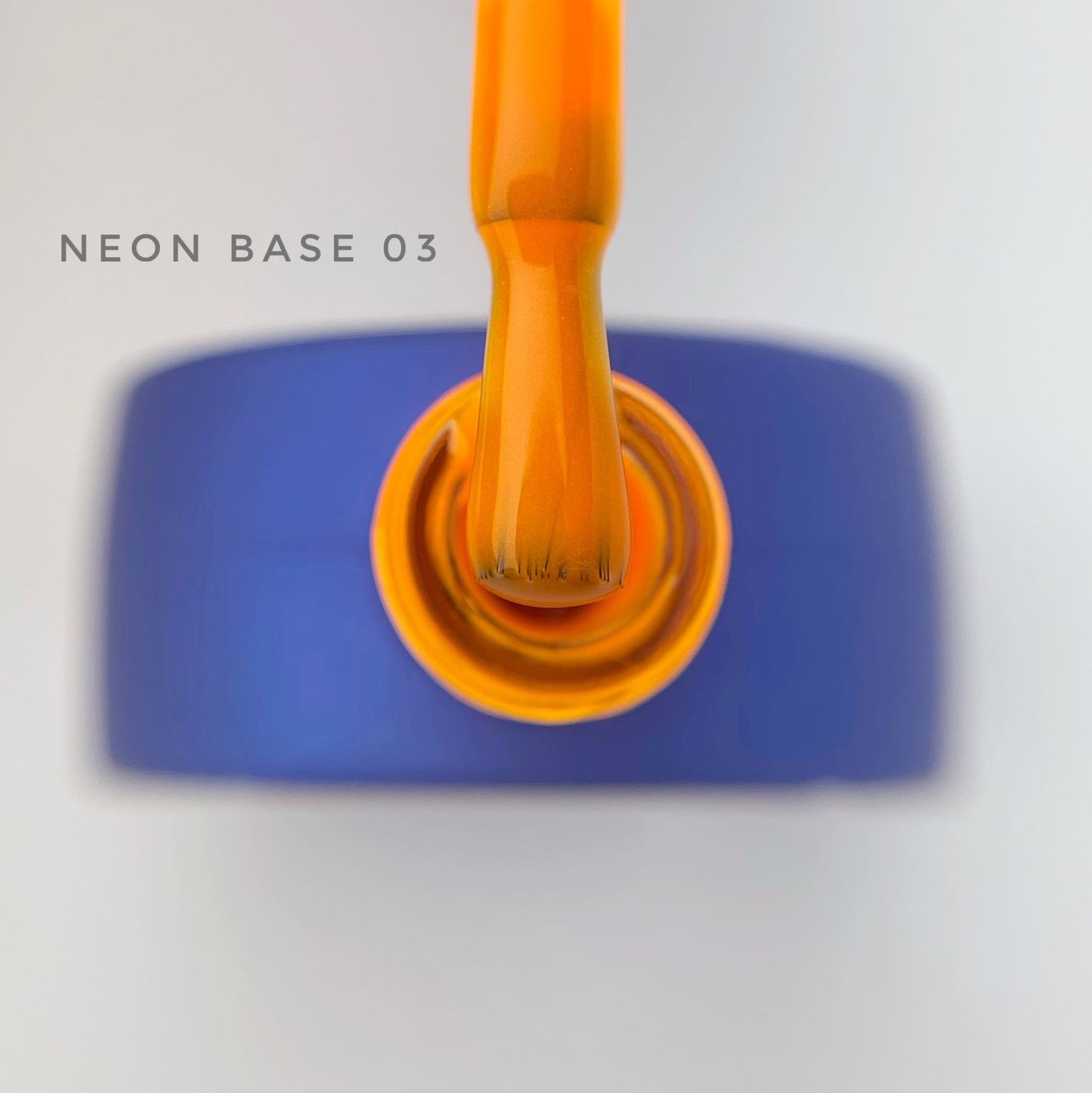TOUCH Neon Base 03 - 13ml