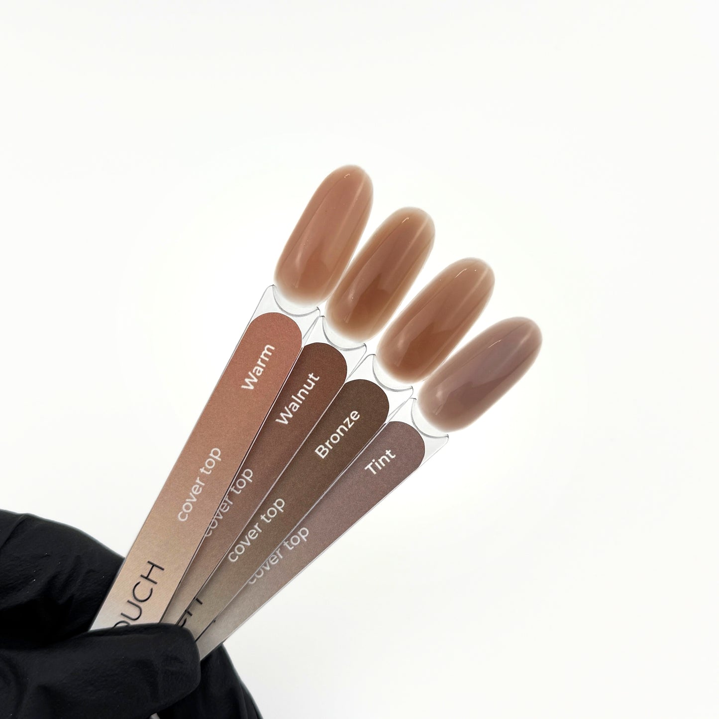 TOUCH Cover top Walnut 13ml