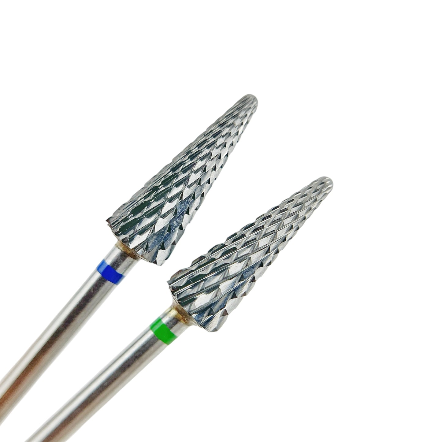 TOUCH carbide with sharp tip green (L0615A20-C)