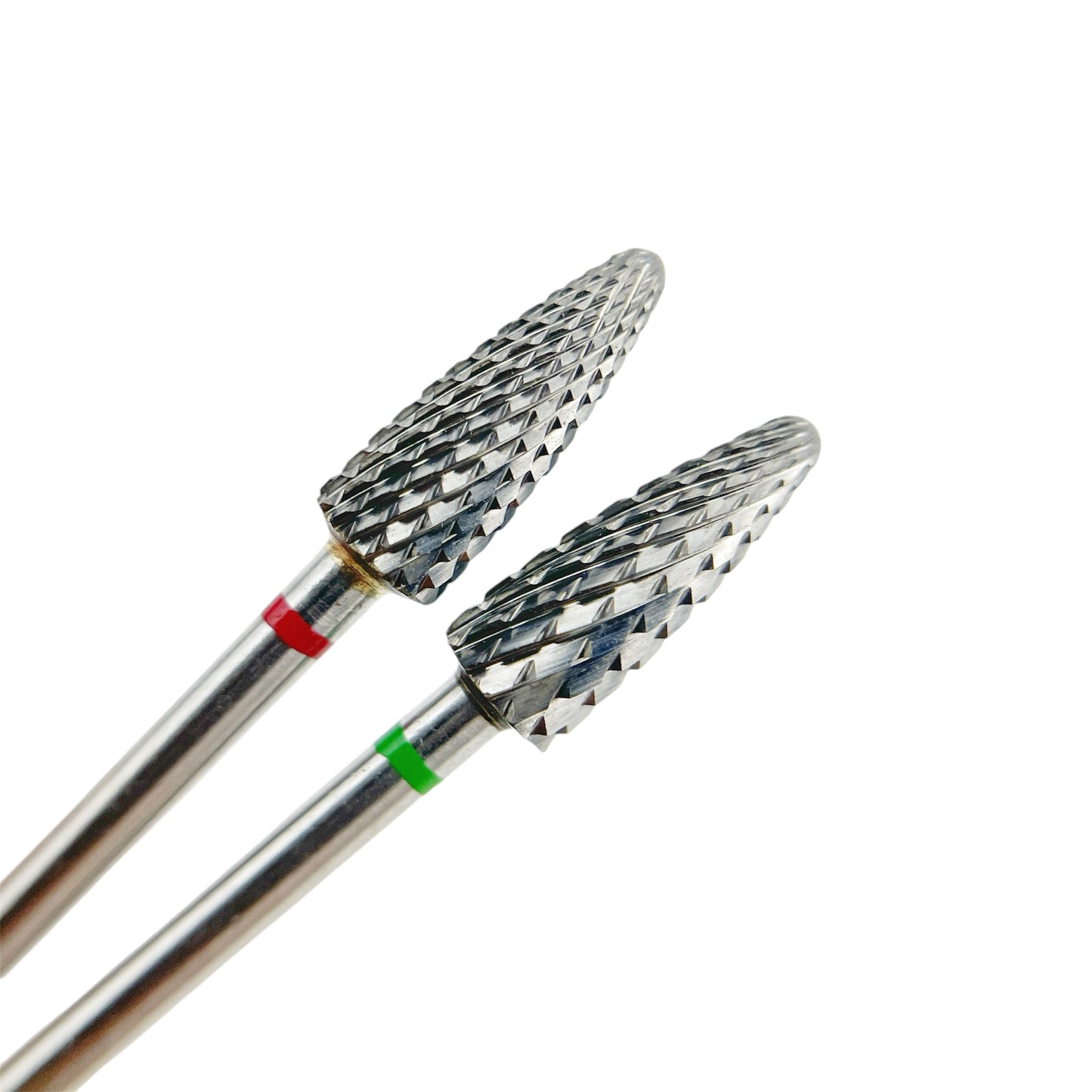 TOUCH carbide nail drill bit red (F0513-F)