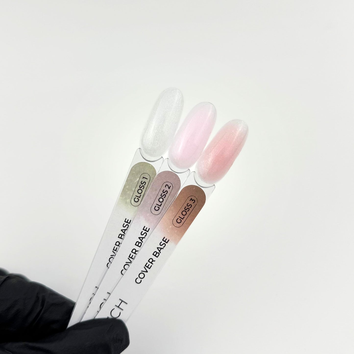 TOUCH Cover Base Gloss 2, 13ml