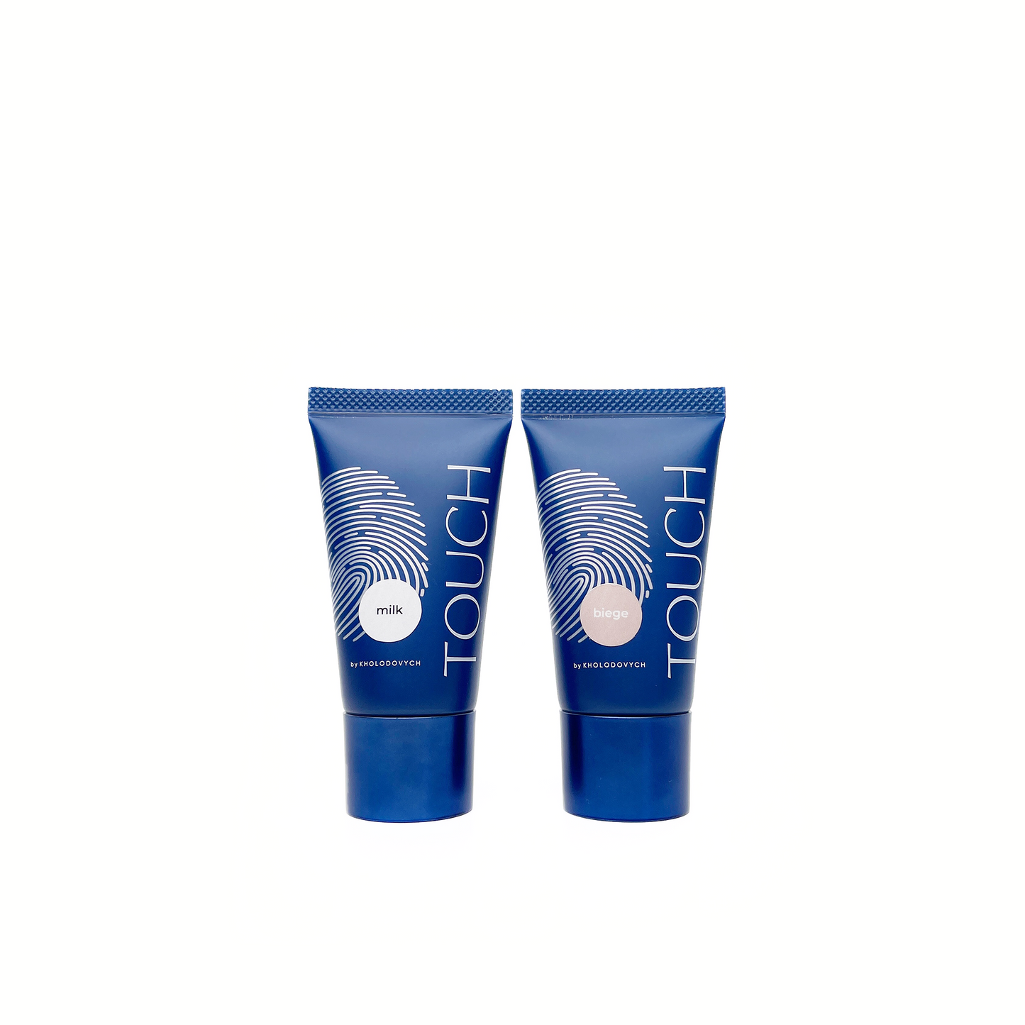 TOUCH Polygel Clear, 30ml