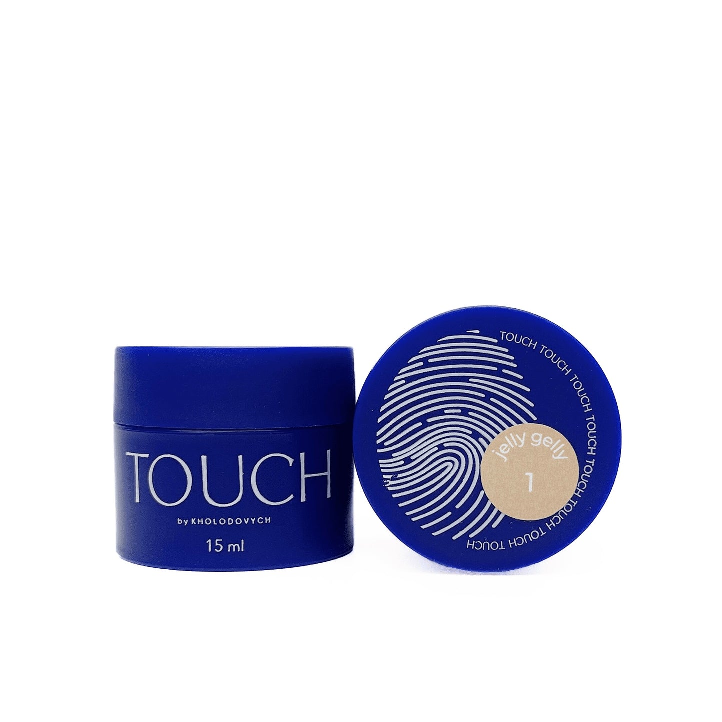 TOUCH Jelly Gelly-4 15ml