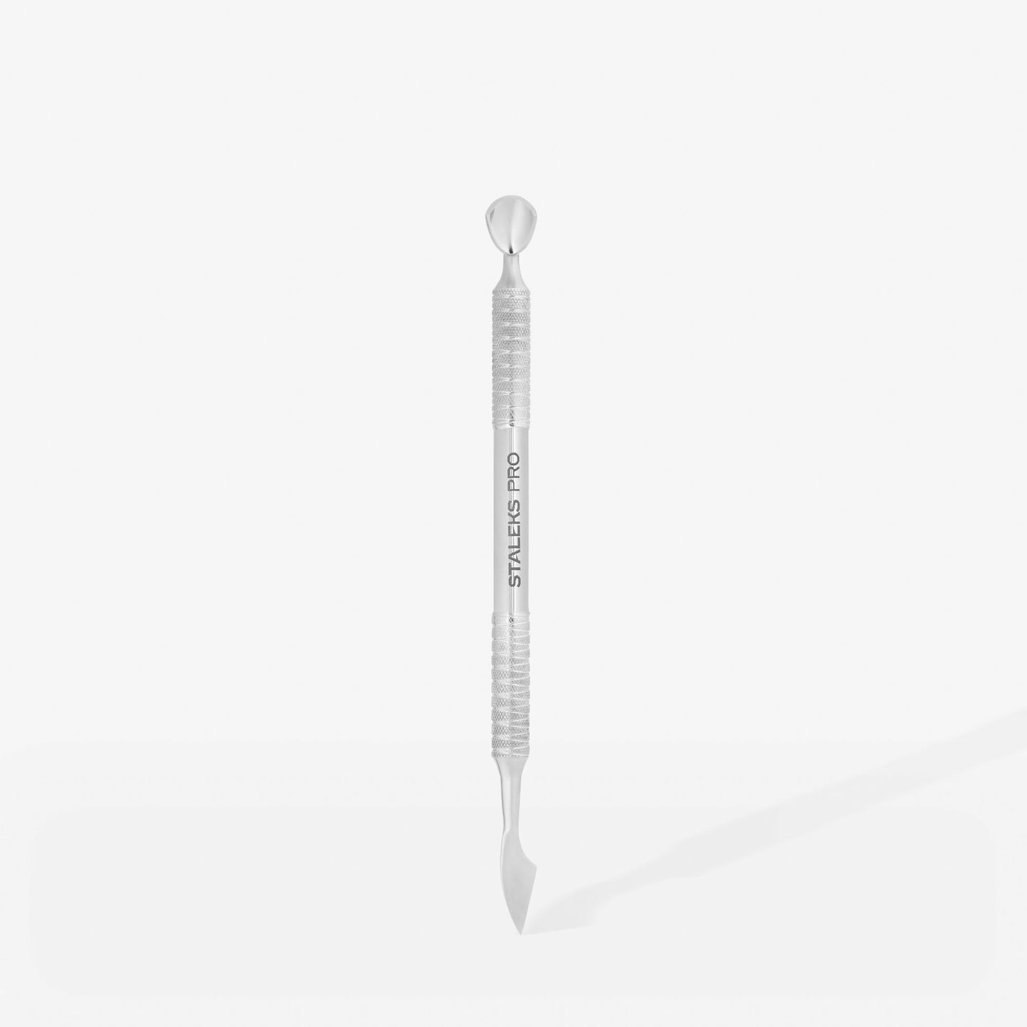 Staleks Manicure pusher EXPERT 52 TYPE 2 (wide polish remover and cleaner)