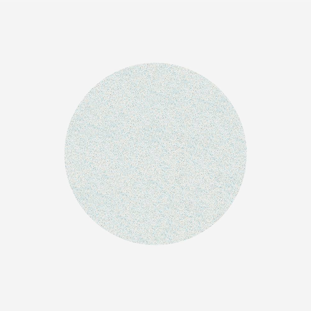 Staleks Disposable white files on soft foam layer for pedicure disc PODODISC L EXPERT 320 grit (50 pcs)