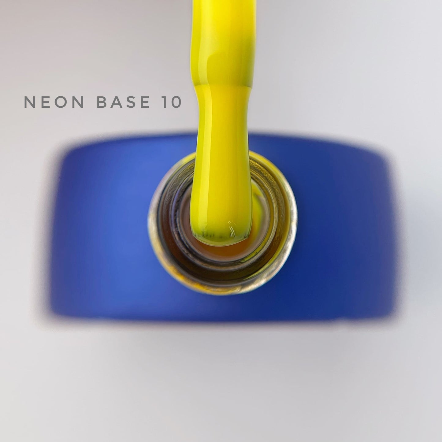 TOUCH Neon Base 10 - 13ml