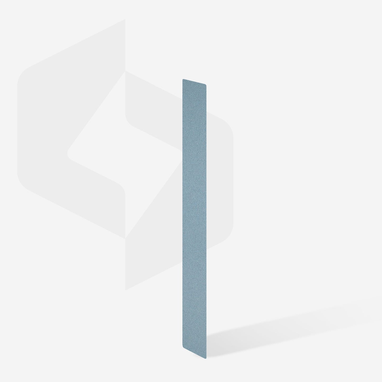 Staleks Disposable files papmAm (with soft foam layer) EXCLUSIVE 20, 180 grit (30 pcs)