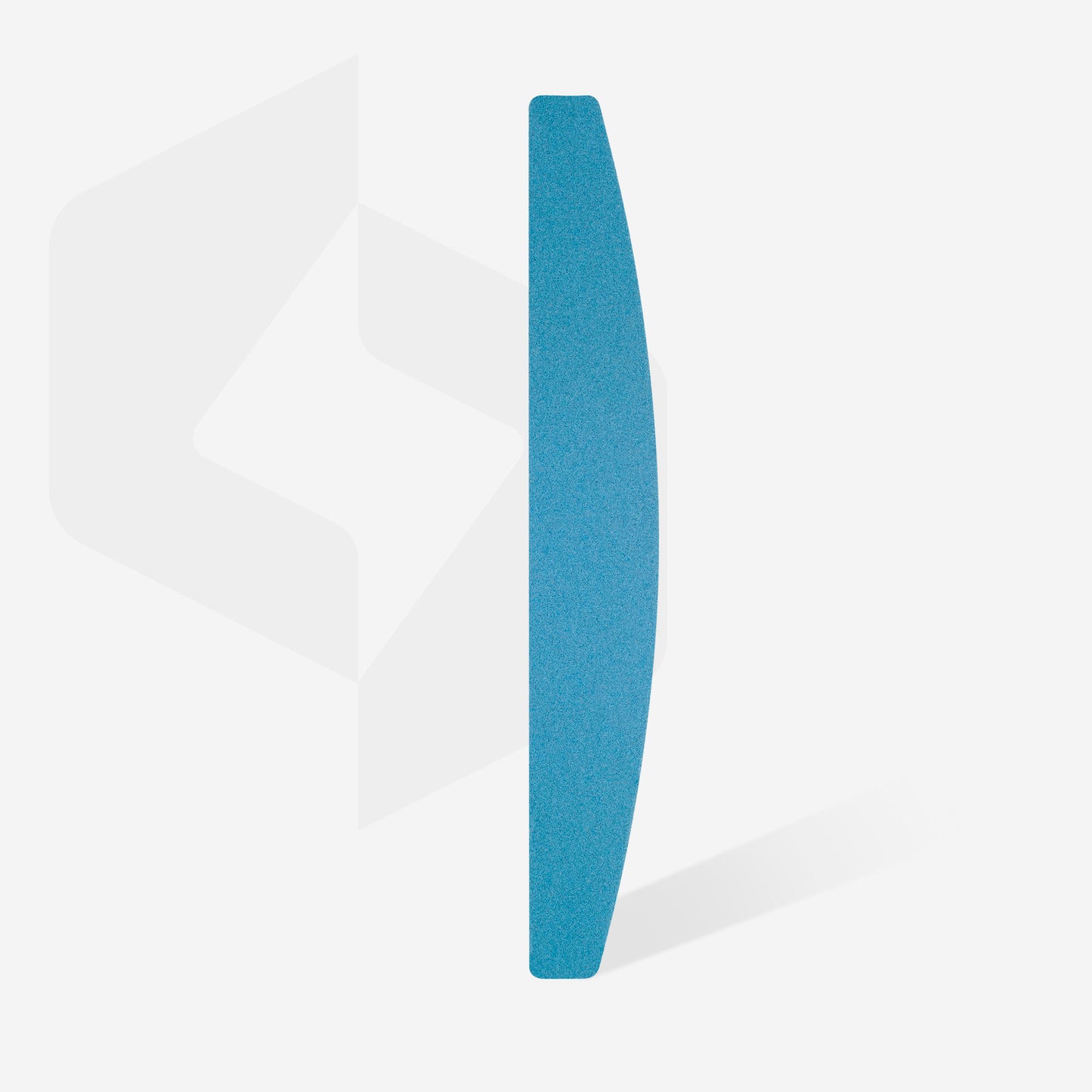 Staleks Disposable files for crescent nail file EXCLUSIVE 42 180 grit (50 pcs)