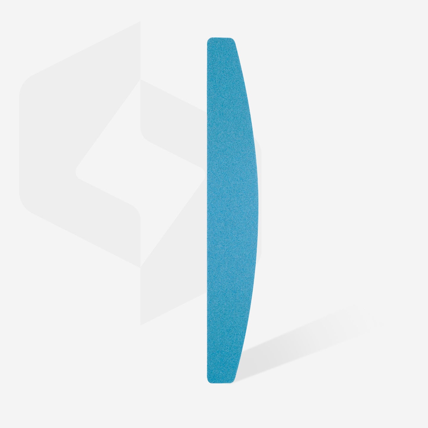 Staleks Disposable files for crescent nail file (with soft foam layer) EXCLUSIVE 40, 180 grit (30 pcs)