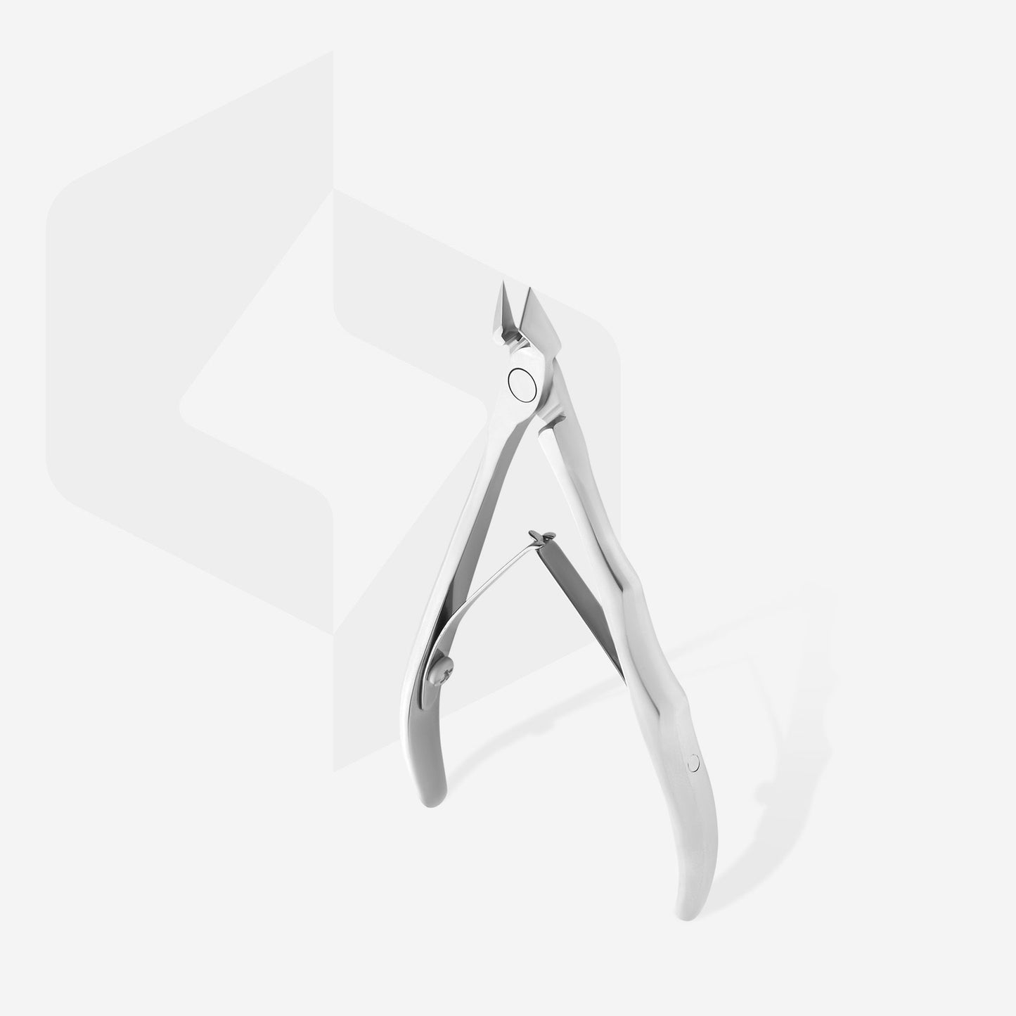 Staleks Professional cuticle nippers EXPERT 20 8 mm