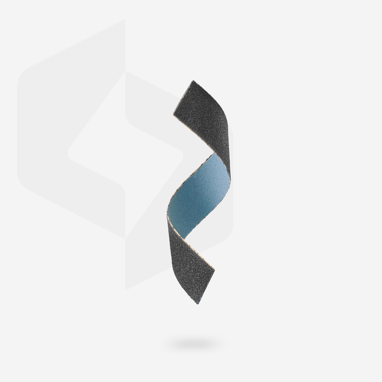 Staleks Disposable double-sided files papmAm Mix, 180/240 grit (50 pcs)