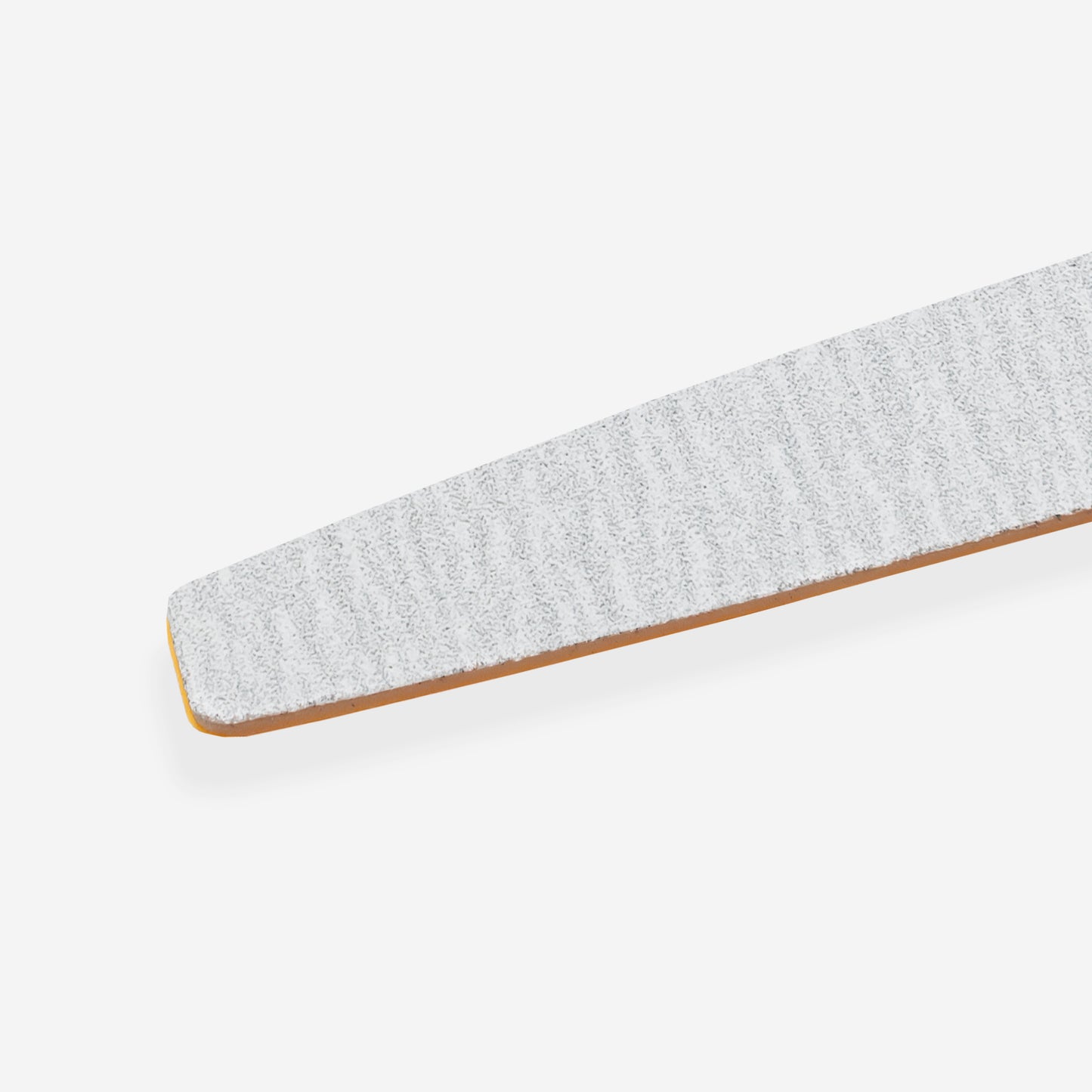 Staleks Disposable files for crescent nail file (with soft foam layer) SMART 40, 100 grit (30 pcs)