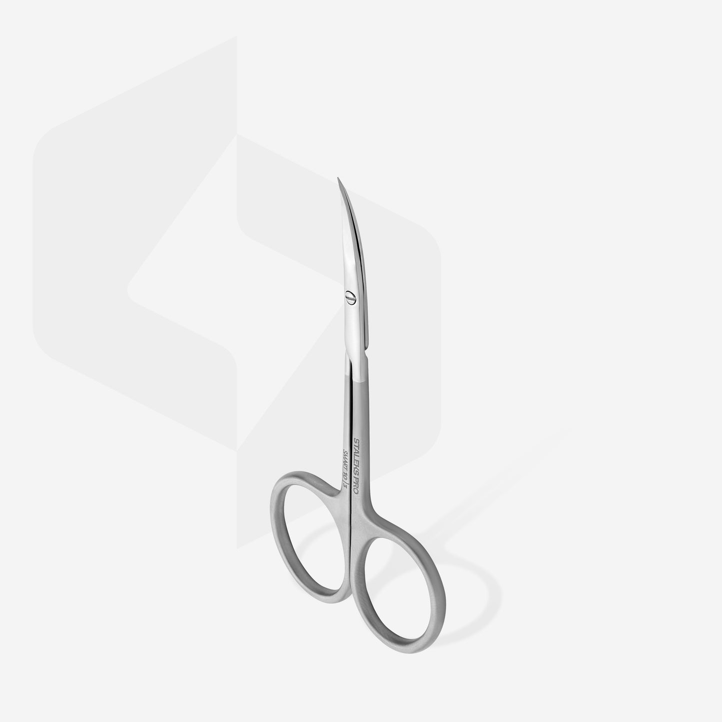 Staleks Professional cuticle scissors SMART 10 TYPE 3