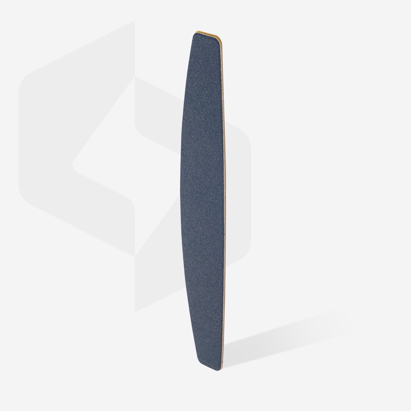 Staleks Disposable files for crescent nail file (with soft foam layer) EXPERT 40, 240 grit (30 pcs)