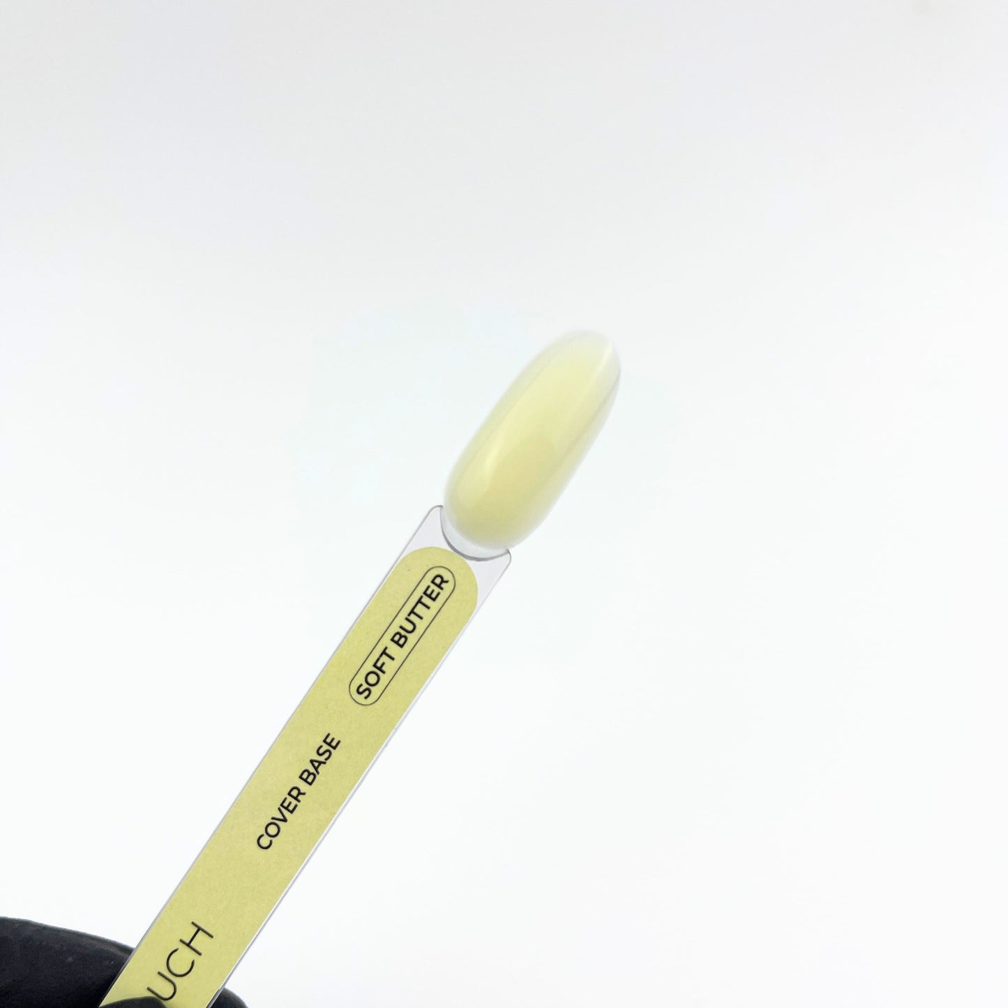 TOUGH Cover Base Soft Butter, 13ml