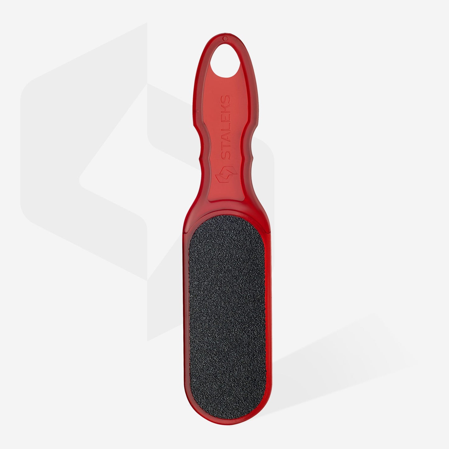 Staleks Plastic foot file CLASSIC 10 TYPE 3 60/80 grit